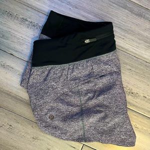 Lululemon Short Size 6